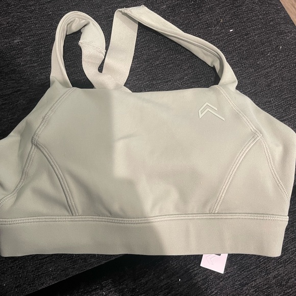 Oner Active TIMELESS SQUARE NECK BRALETTE - Picture 4 of 8